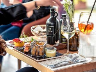 Mercure Hotel Hamburg City - 4