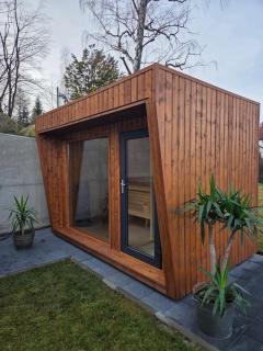 Dom w Karkonoszach - 1