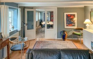 3 Bedroom Amazing Home In Assens - Bågø By - 7