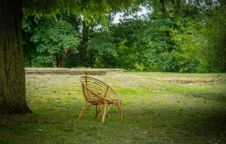 Ancien Moulin Restauré - 4