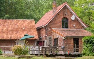 Ancien Moulin Restauré - 1