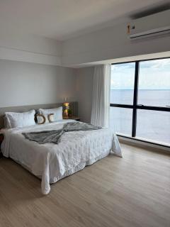 Tropical hotel Suíte Realeza - 7