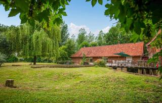 Ancien Moulin Restauré - 2
