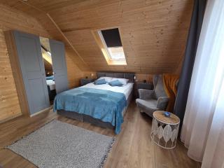 Dom w Karkonoszach - 5