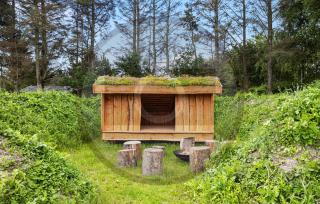 Awesome Home In Sæby With Sauna - 9