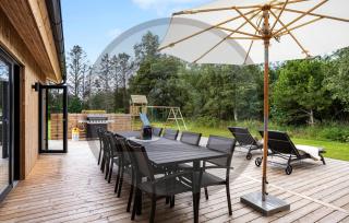Awesome Home In Sæby With Sauna - 2