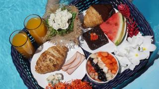 Casa de Praia no Porto das Dunas - 3