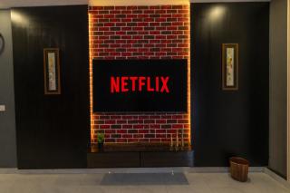 Zameen Opal Luxury Signature Studio Apartment Lahore - 9