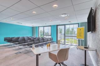 GOLDEN TULIP LYON OUEST TECHLID Hotel & Spa - 9