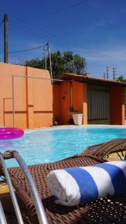 Casa de Praia no Porto das Dunas - 5