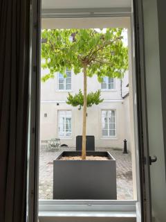 Le Laurencin Sens - Le Parisien - Cœur de ville - 7