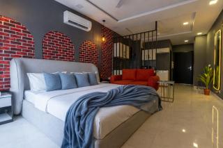 Zameen Opal Luxury Signature Studio Apartment Lahore - 8