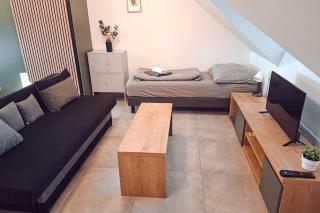 Apartmán Slupečná 16 - 4