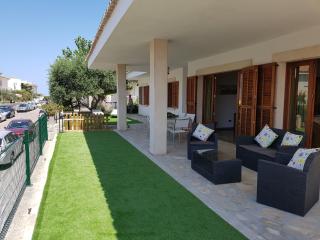 Villa Bugambilia - Muro - 3