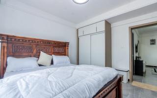 Sleek Kilimani 1BR Apartment - 3