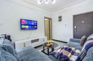 Sleek Kilimani 1BR Apartment - 2