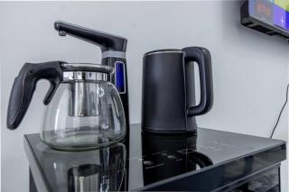 Sleek Kilimani 1BR Apartment - 1