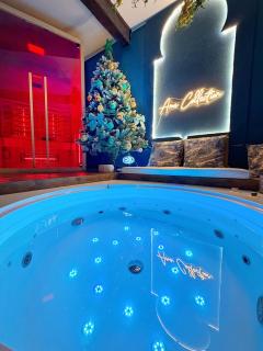 AMA Esclusive SPA Ariosto - 8