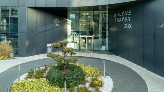 Wiślane Tarasy 2 0 Modern Space Studio by BookingHost - Krakow - 3