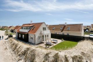 New Holiday Home Near The Beach In Old Skagen - 0