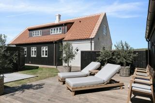 New Holiday Home Near The Beach In Old Skagen - 9