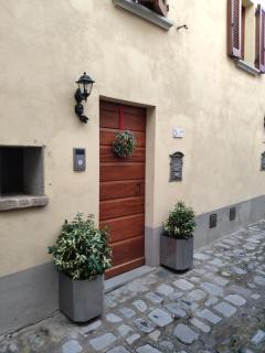 Casa via dei Longini - 8