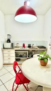 Casa a 100mts da praia - 6