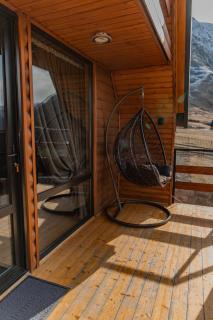 Peak cottage Kazbegi - 7