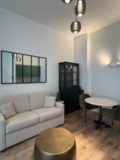 Le Laurencin Sens - Le Parisien - Cœur de ville - 4