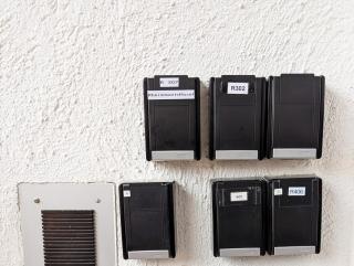 RheinmeetsMosel Rheinufer Deutsches Eck - Coblenza - 1