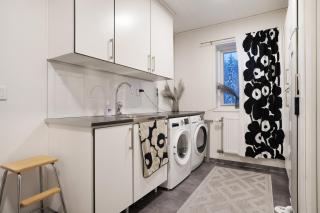 Luxury Lakeside Villa By Lapland Host - 6