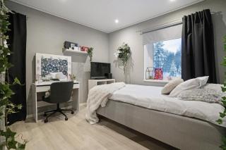 Luxury Lakeside Villa By Lapland Host - 1