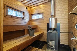 Luxury Lakeside Villa By Lapland Host - 6
