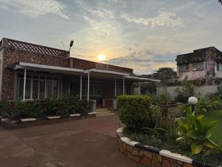 Jinja Lush Haven - 6