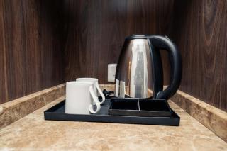 Marmara Al Olayan Hotel - 2