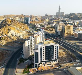 فندق مرمرة Marmara hotel - 9