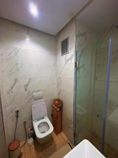 2 Bedrooms with a pool - 4