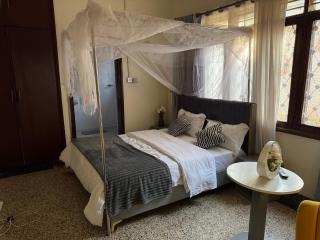 Jinja Lush Haven - 4