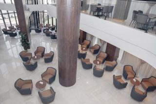 فندق مرمرة Marmara hotel - 7