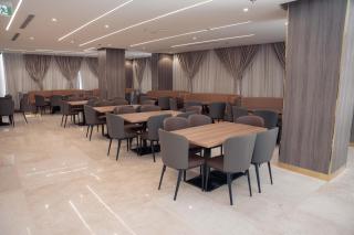 فندق مرمرة Marmara hotel - 5
