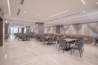 فندق مرمرة Marmara hotel - 4