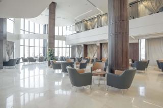 فندق مرمرة Marmara hotel - 1