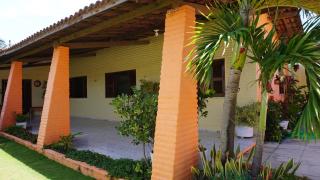 Casa de Praia no Porto das Dunas - 1