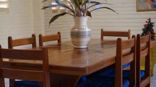 Casa de Praia no Porto das Dunas - 2