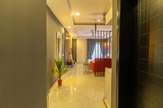 Zameen Opal Luxury Signature Studio Apartment Lahore - 7