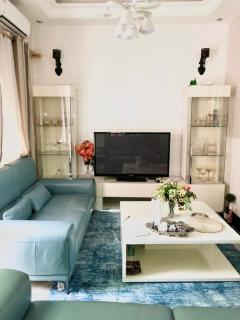 Résidence Elikya - 7