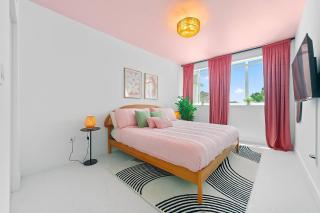 Family-Friendly | Pool & Gym Near Beach - 2