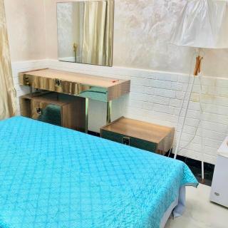 Résidence Elikya - 1