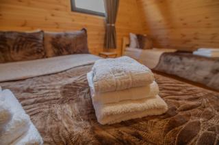 Peak cottage Kazbegi - 4