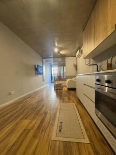 Canela Loft Oroño - 1